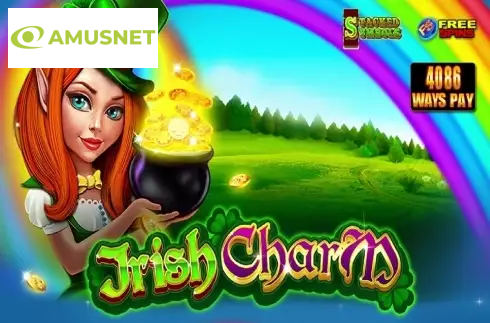 Irish Charm